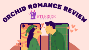Orchid Romance
